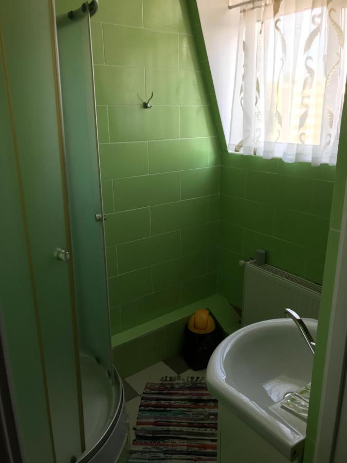 Отель Буржуа Jîtomîr Exterior foto