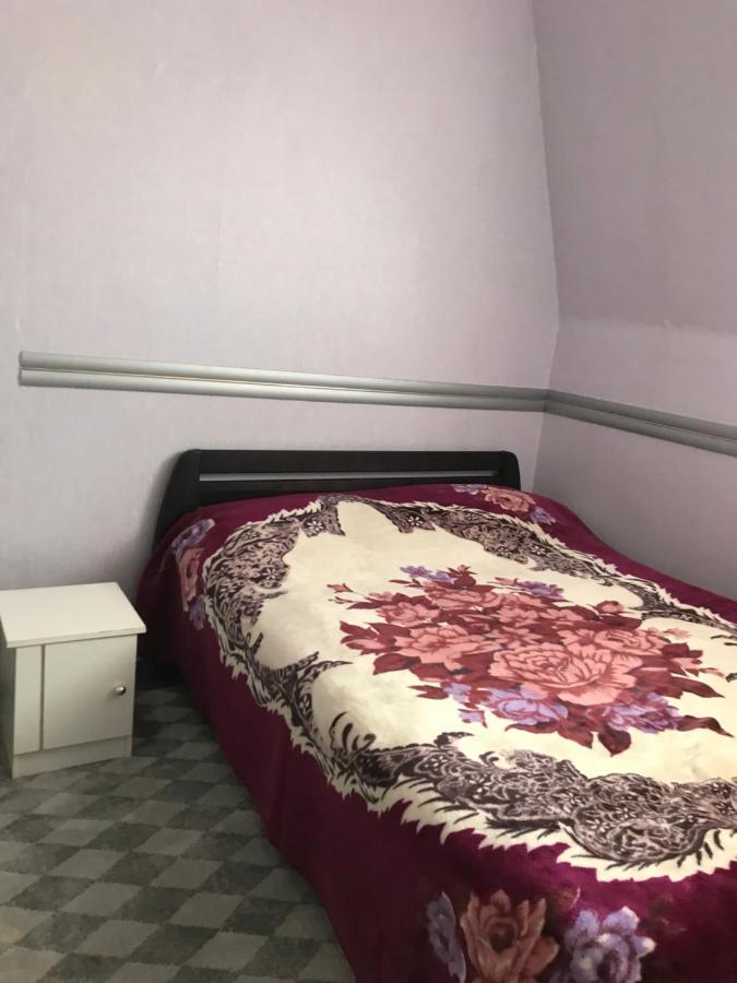 Отель Буржуа Jîtomîr Exterior foto